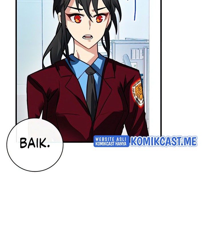 SSS-Class Gacha Hunter Chapter 49 Gambar 56