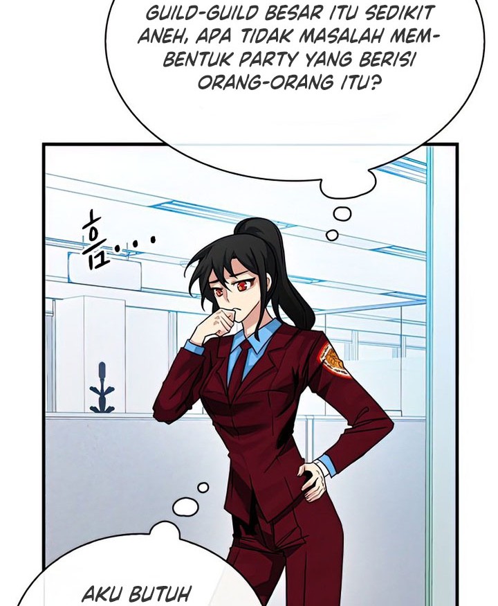 SSS-Class Gacha Hunter Chapter 49 Gambar 58