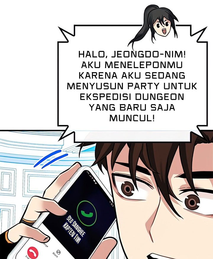 SSS-Class Gacha Hunter Chapter 49 Gambar 60