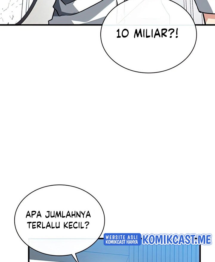 SSS-Class Gacha Hunter Chapter 49 Gambar 62