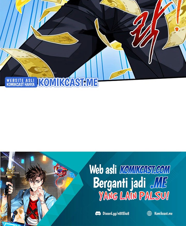 SSS-Class Gacha Hunter Chapter 49 Gambar 64