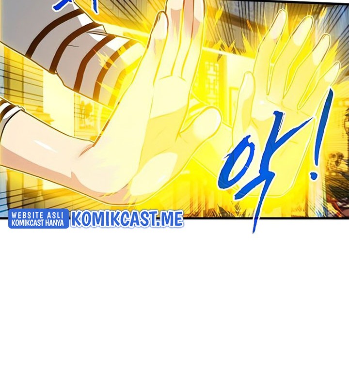 SSS-Class Gacha Hunter Chapter 49 Gambar 8