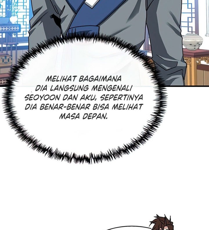 SSS-Class Gacha Hunter Chapter 49 Gambar 14