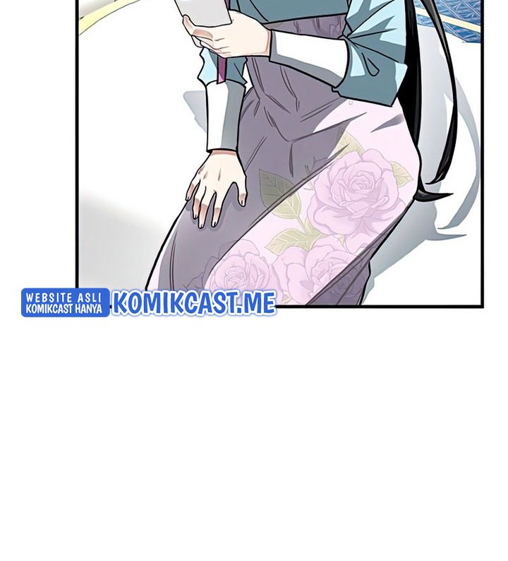 SSS-Class Gacha Hunter Chapter 49 Gambar 16