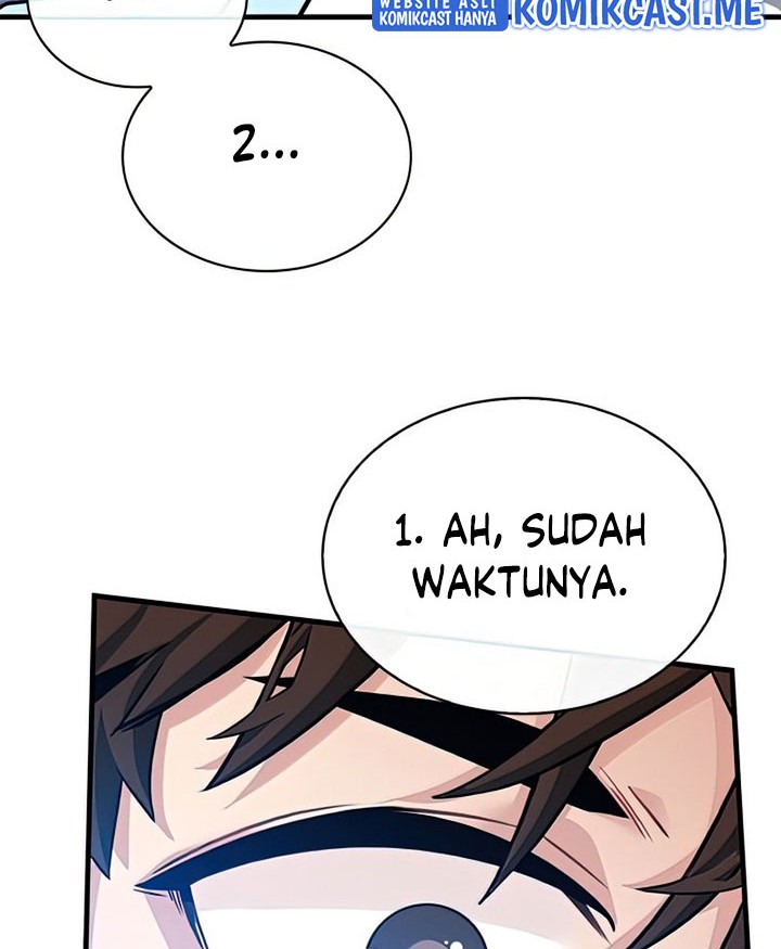 SSS-Class Gacha Hunter Chapter 49 Gambar 18