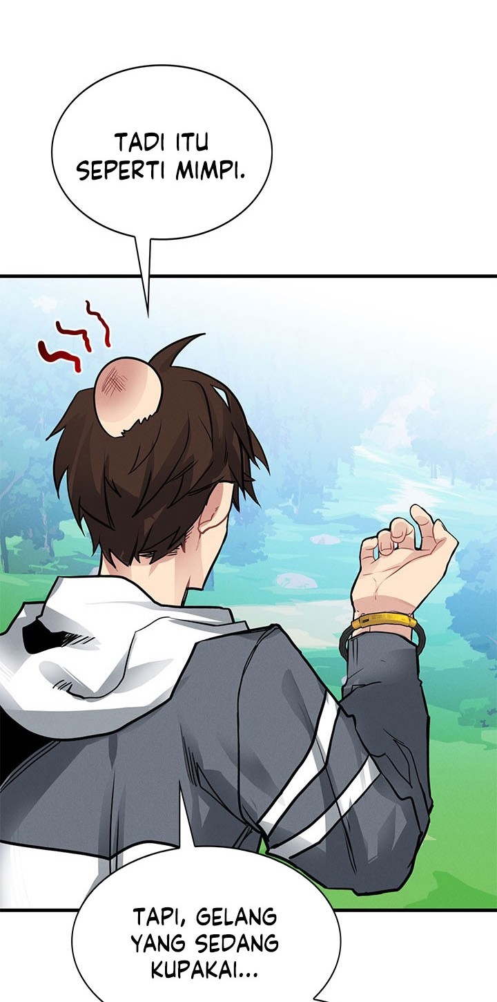 SSS-Class Gacha Hunter Chapter 5 Gambar 34