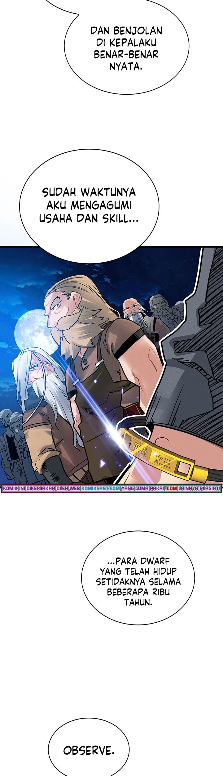 SSS-Class Gacha Hunter Chapter 5 Gambar 35