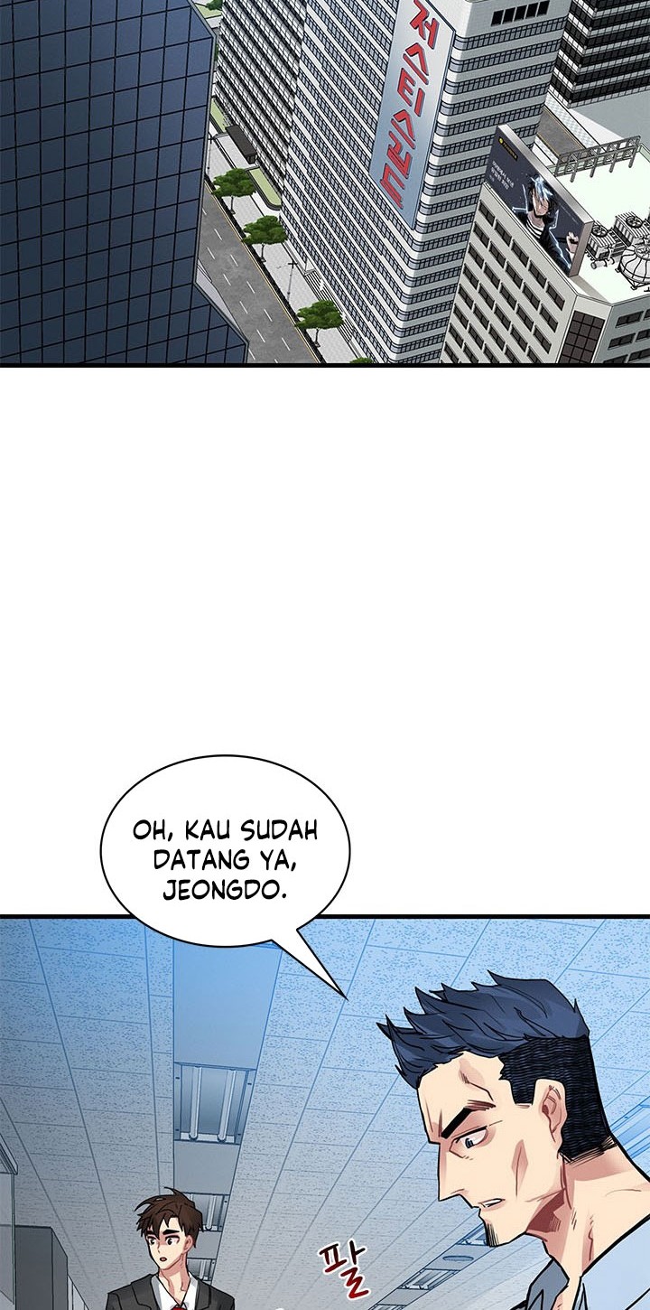 SSS-Class Gacha Hunter Chapter 5 Gambar 44