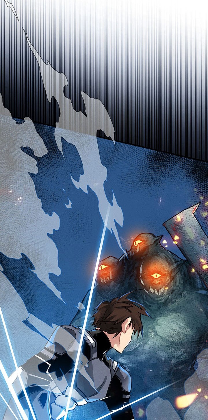 SSS-Class Gacha Hunter Chapter 5 Gambar 54