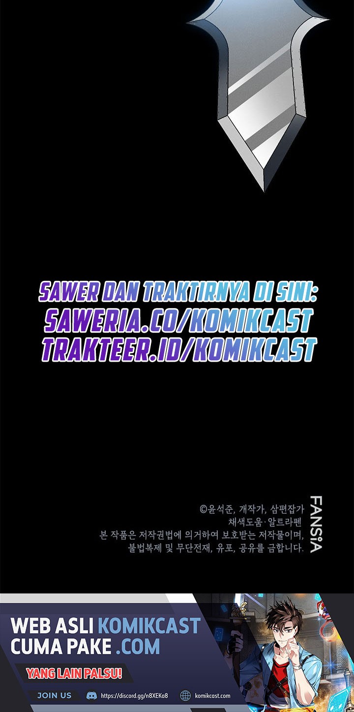 SSS-Class Gacha Hunter Chapter 5 Gambar 56