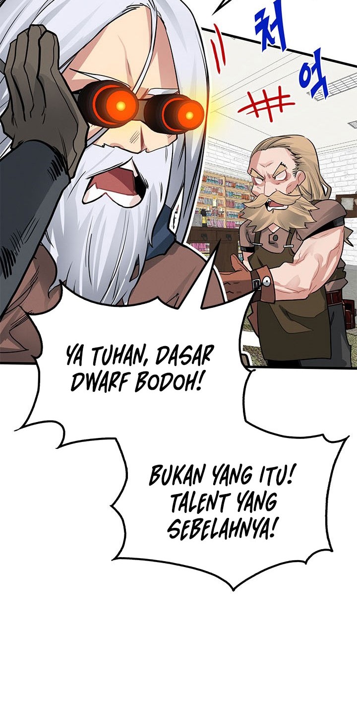 SSS-Class Gacha Hunter Chapter 5 Gambar 4