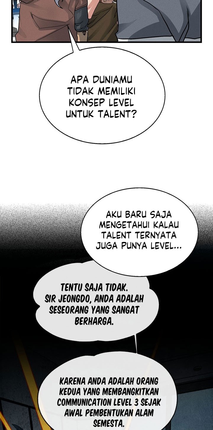 SSS-Class Gacha Hunter Chapter 5 Gambar 6