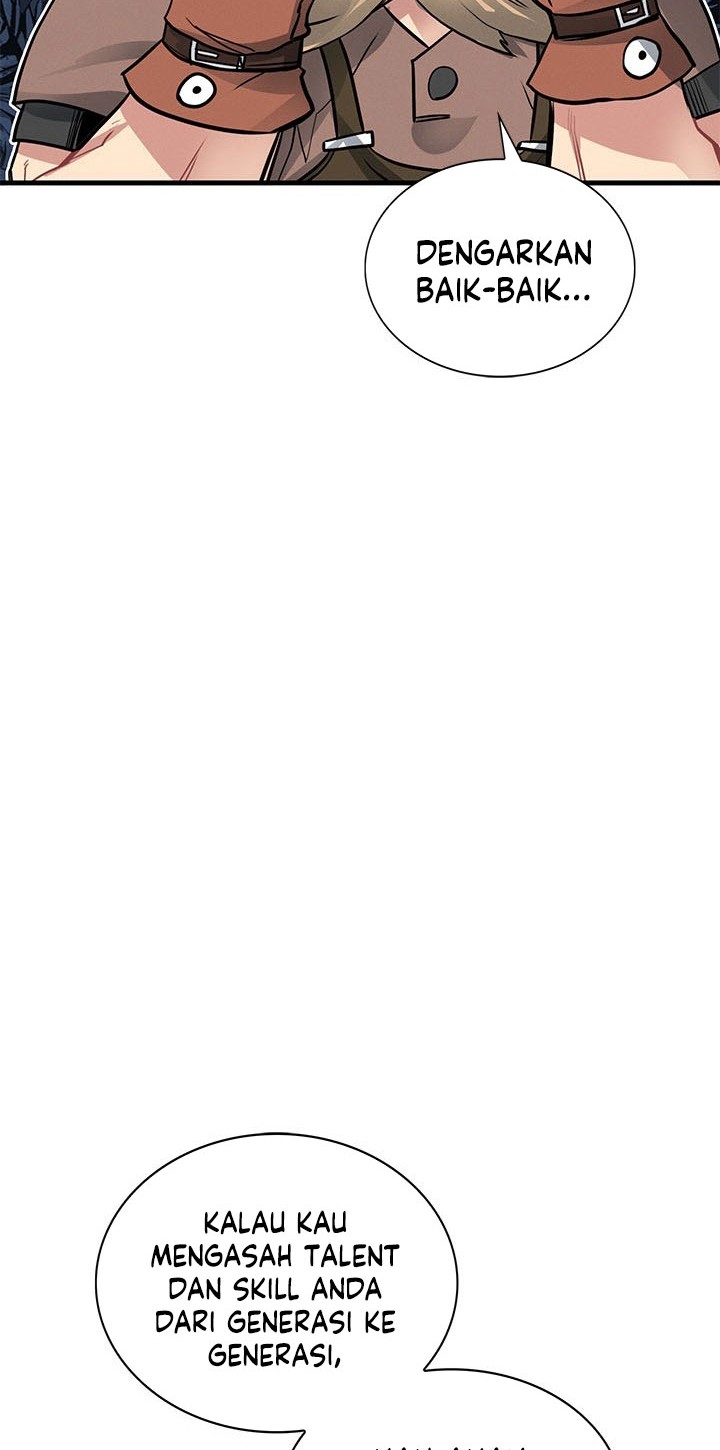 SSS-Class Gacha Hunter Chapter 5 Gambar 8