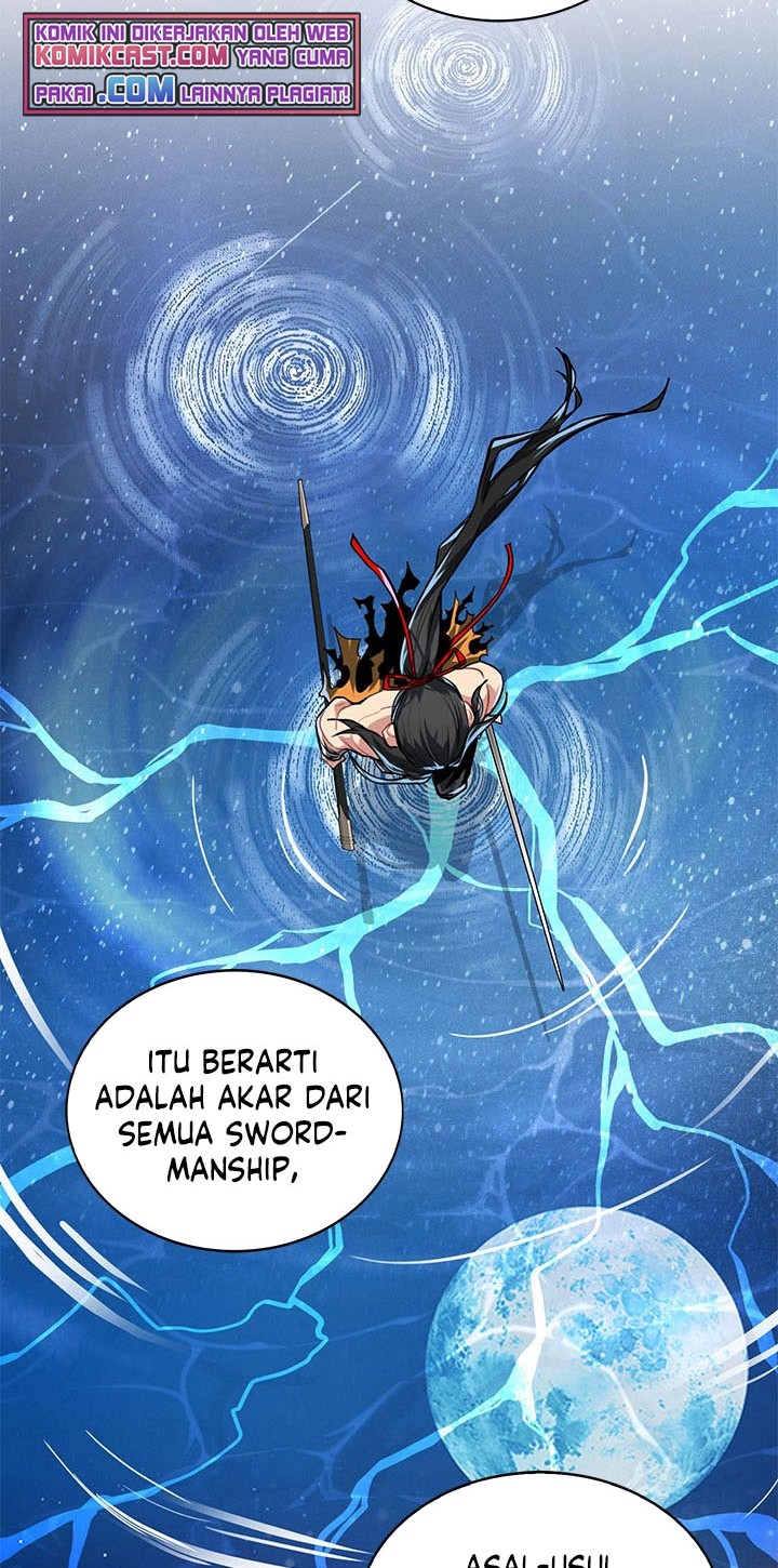 SSS-Class Gacha Hunter Chapter 5 Gambar 10