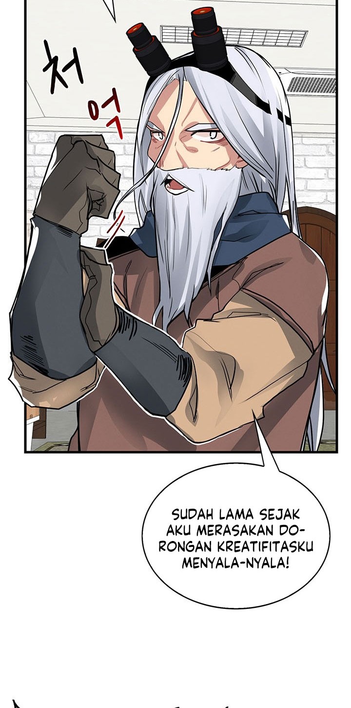 SSS-Class Gacha Hunter Chapter 5 Gambar 16