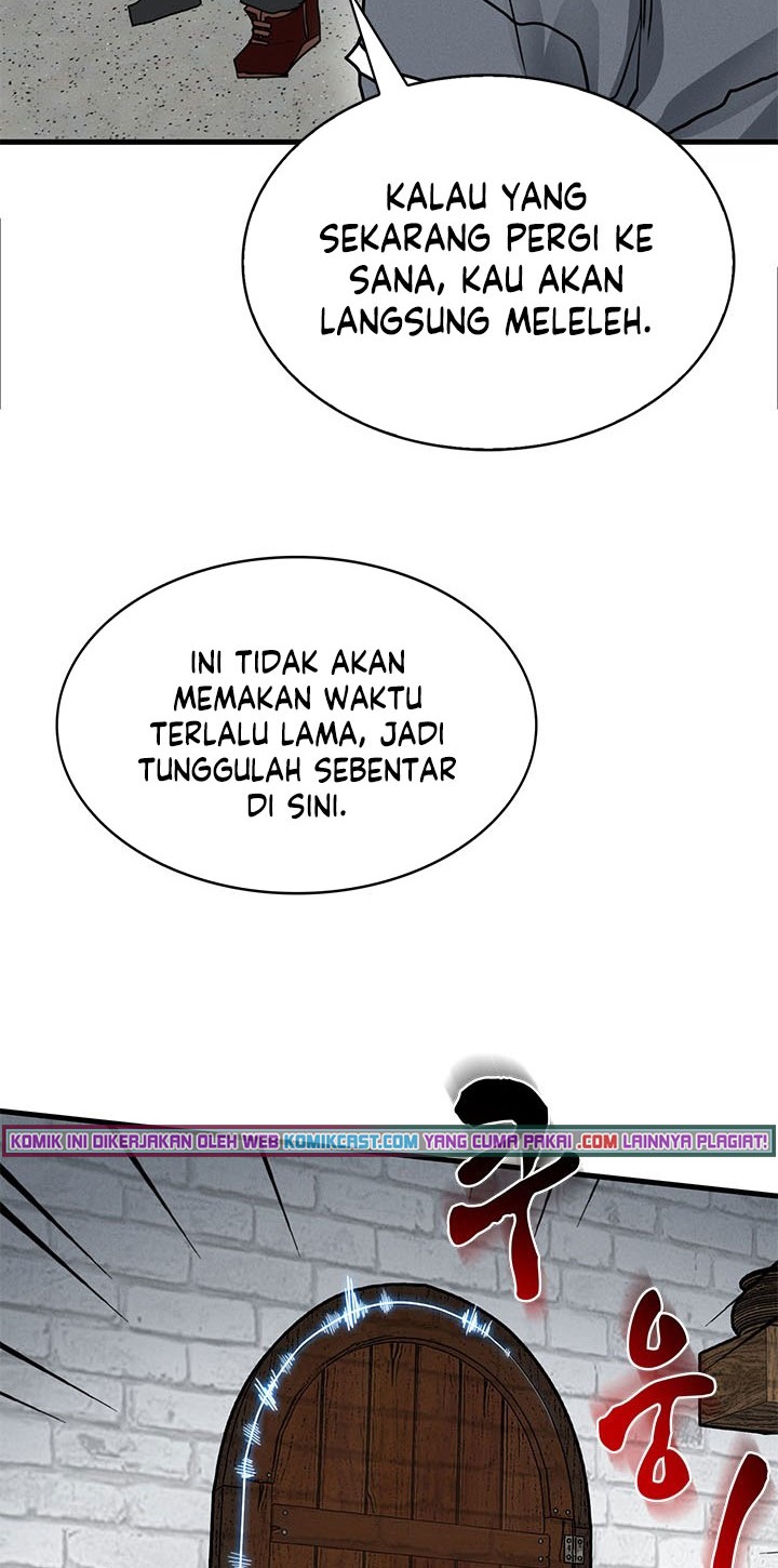 SSS-Class Gacha Hunter Chapter 5 Gambar 18