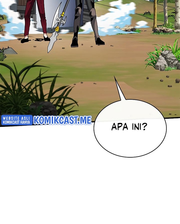 SSS-Class Gacha Hunter Chapter 50 Gambar 20