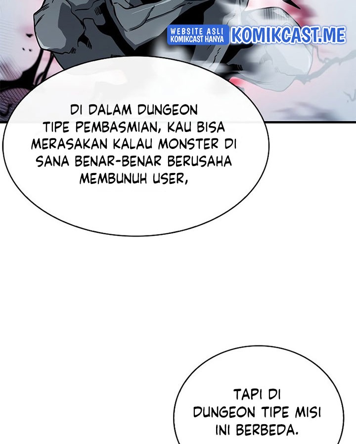 SSS-Class Gacha Hunter Chapter 50 Gambar 22