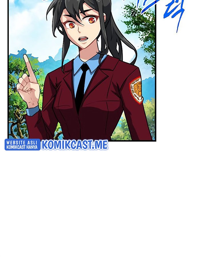 SSS-Class Gacha Hunter Chapter 50 Gambar 24
