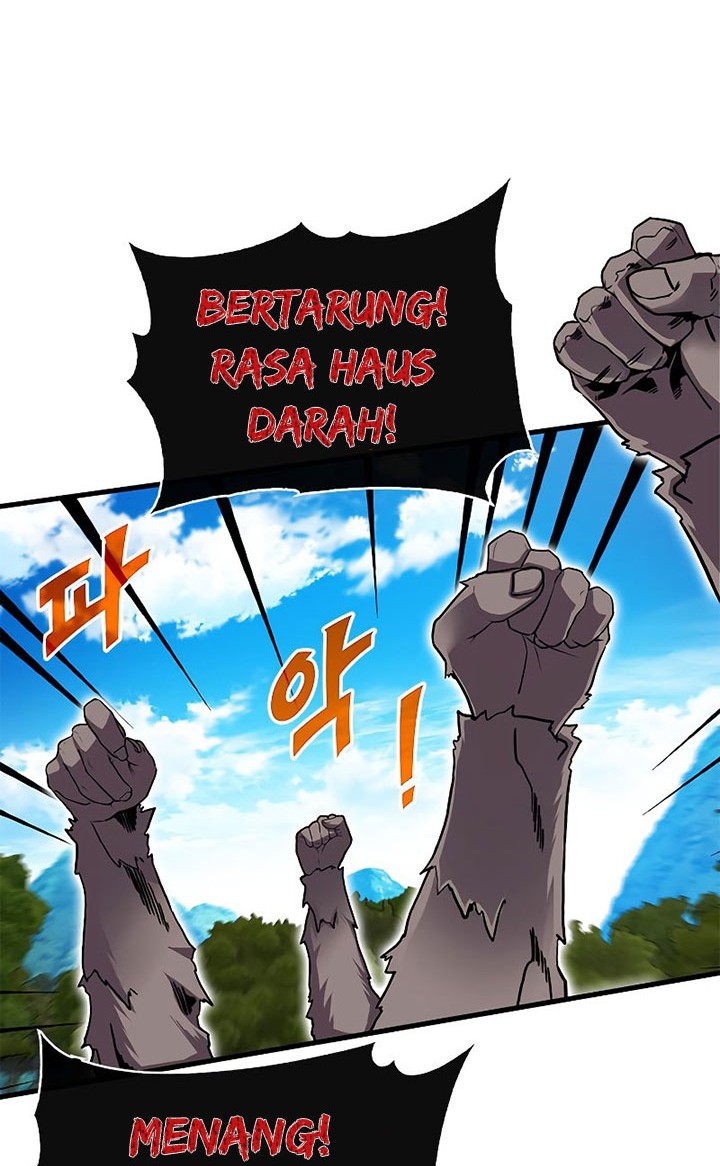 SSS-Class Gacha Hunter Chapter 50 Gambar 28