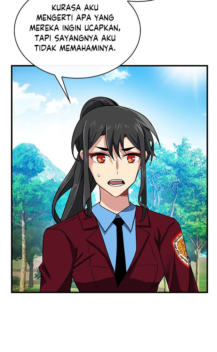 SSS-Class Gacha Hunter Chapter 50 Gambar 30