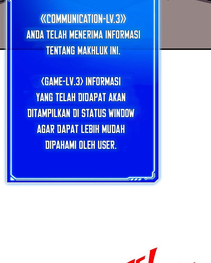 SSS-Class Gacha Hunter Chapter 50 Gambar 34