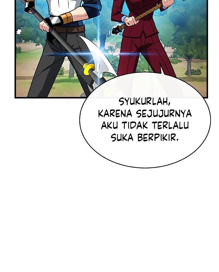 SSS-Class Gacha Hunter Chapter 50 Gambar 36