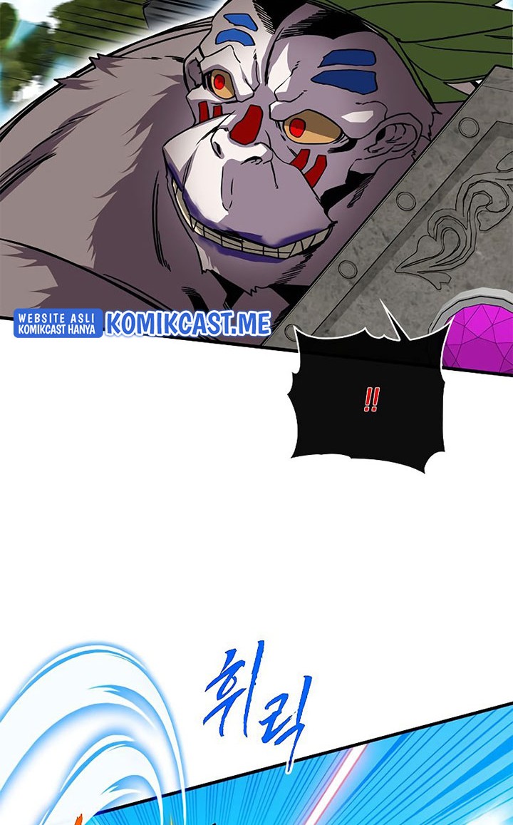 SSS-Class Gacha Hunter Chapter 50 Gambar 40