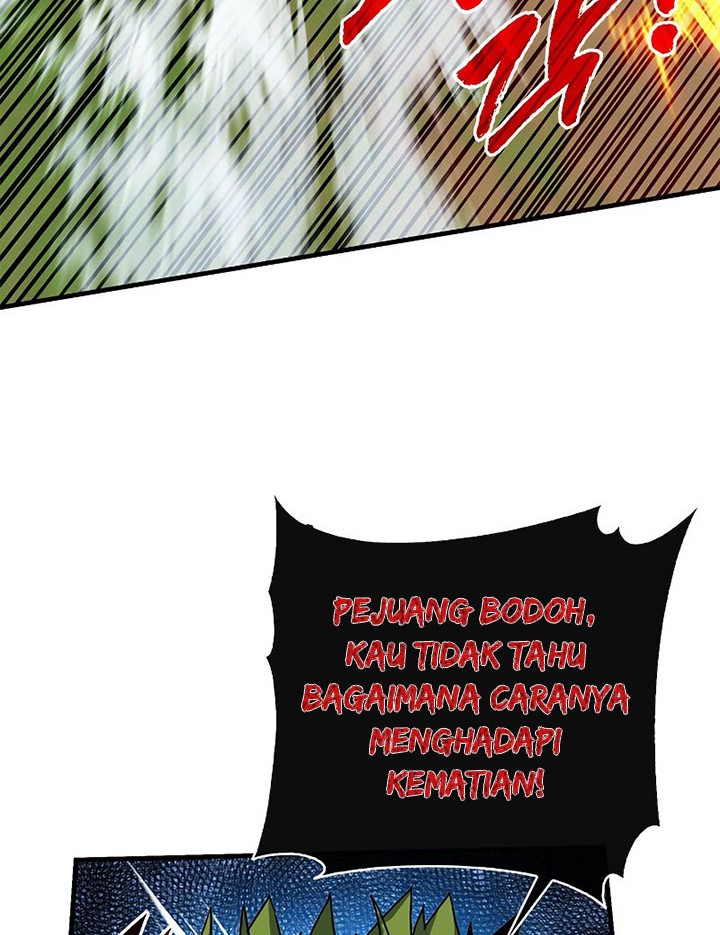 SSS-Class Gacha Hunter Chapter 50 Gambar 44