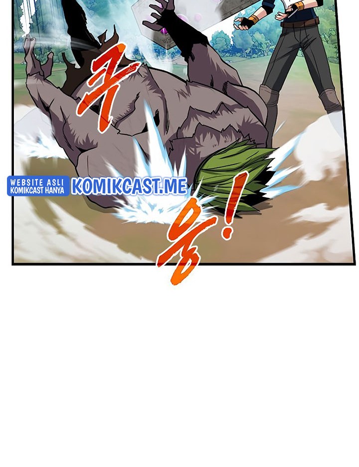 SSS-Class Gacha Hunter Chapter 50 Gambar 48