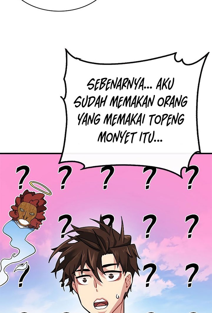 SSS-Class Gacha Hunter Chapter 50 Gambar 56