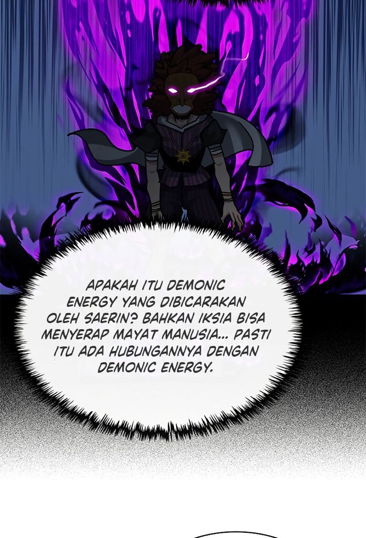 SSS-Class Gacha Hunter Chapter 50 Gambar 58