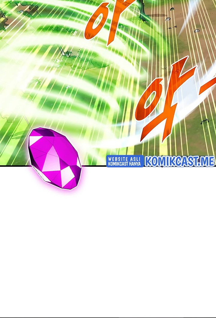 SSS-Class Gacha Hunter Chapter 50 Gambar 60