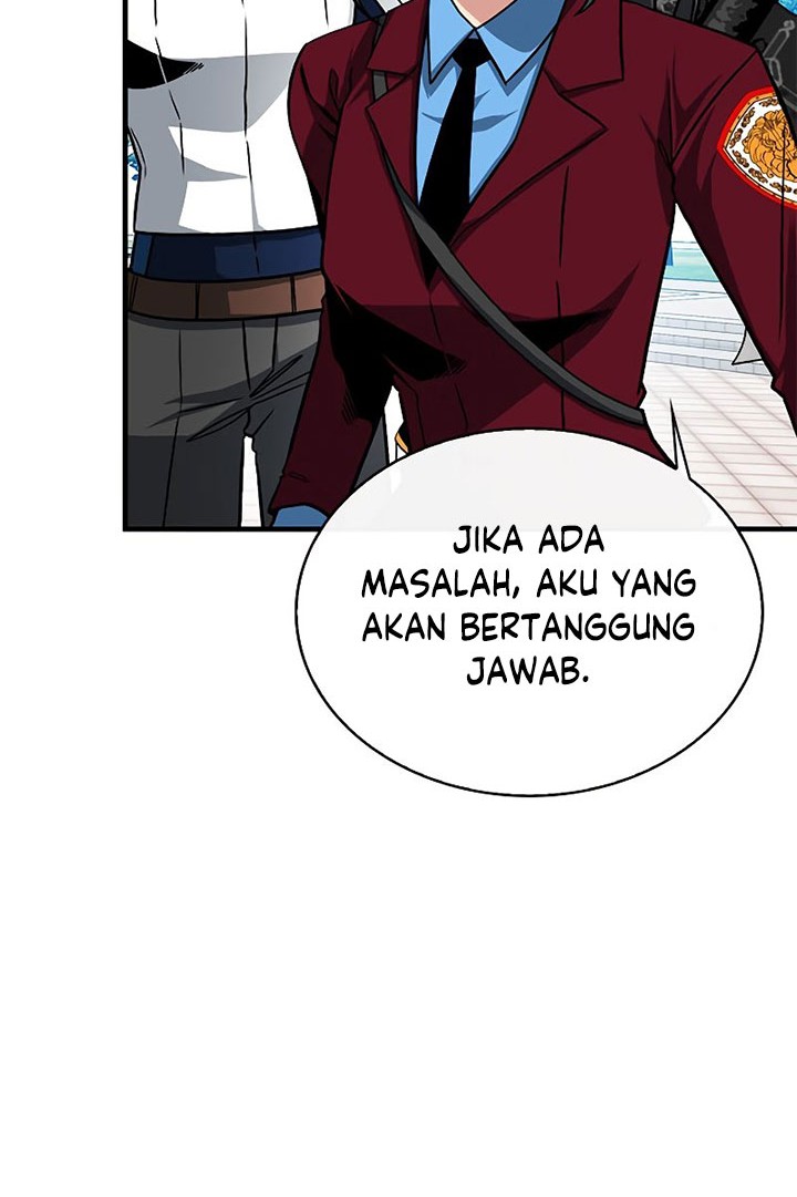 SSS-Class Gacha Hunter Chapter 50 Gambar 6