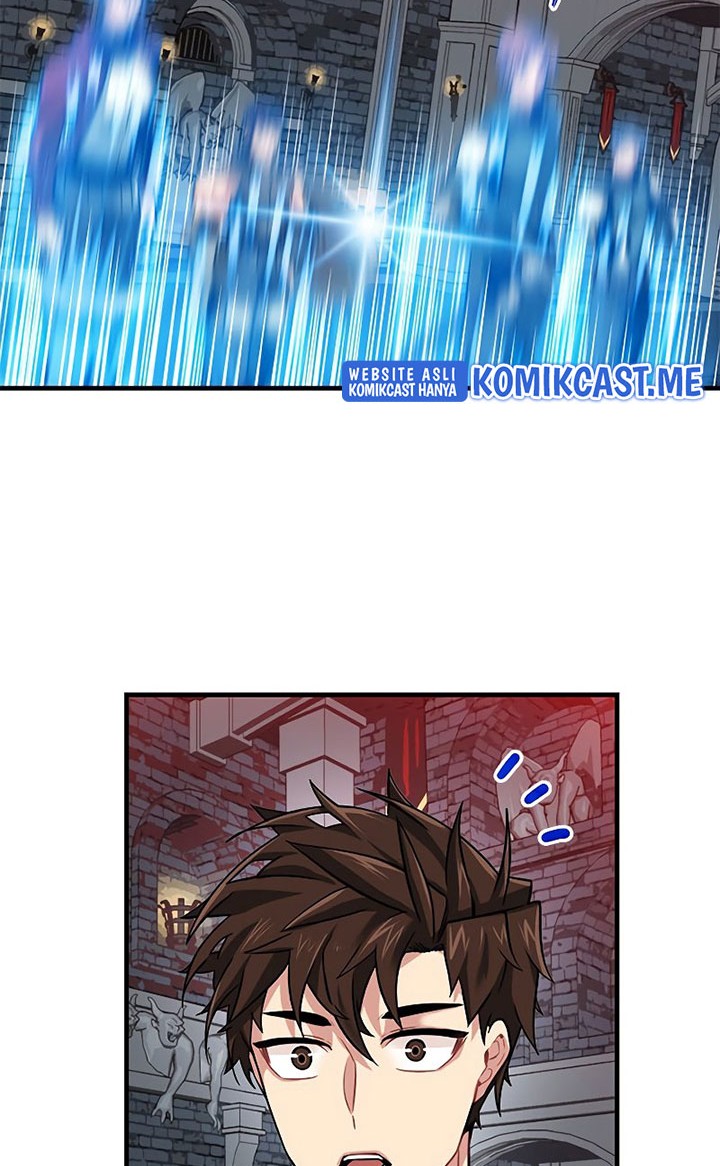 SSS-Class Gacha Hunter Chapter 50 Gambar 10