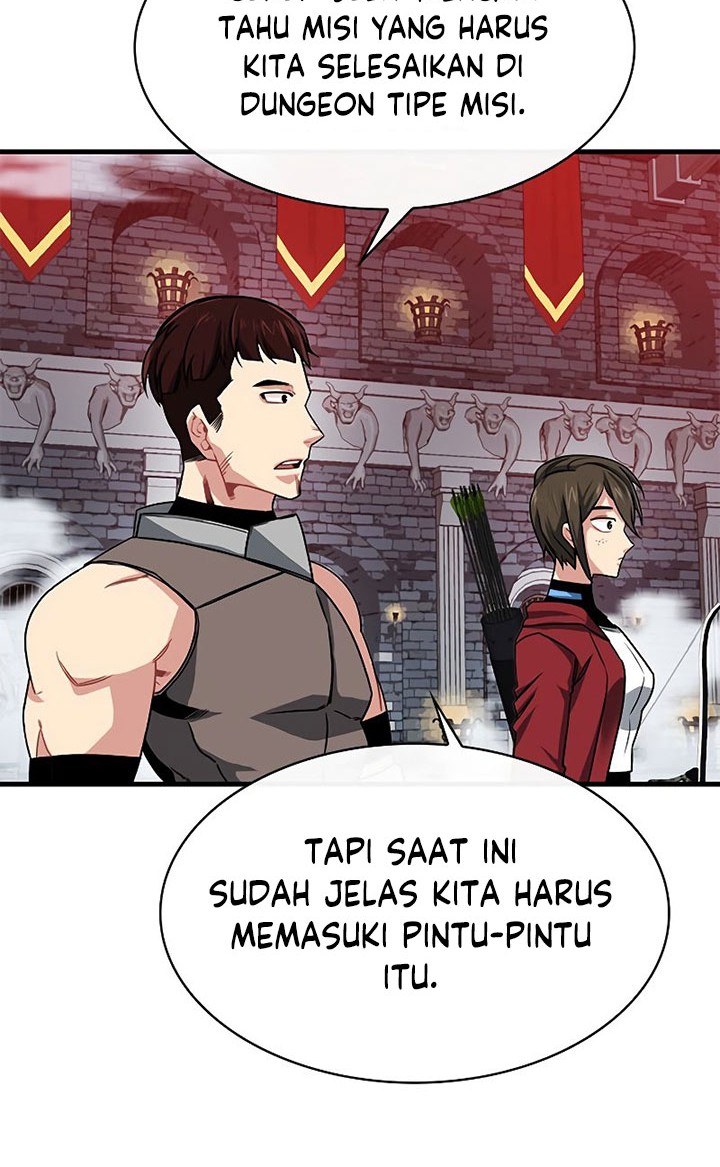 SSS-Class Gacha Hunter Chapter 50 Gambar 12