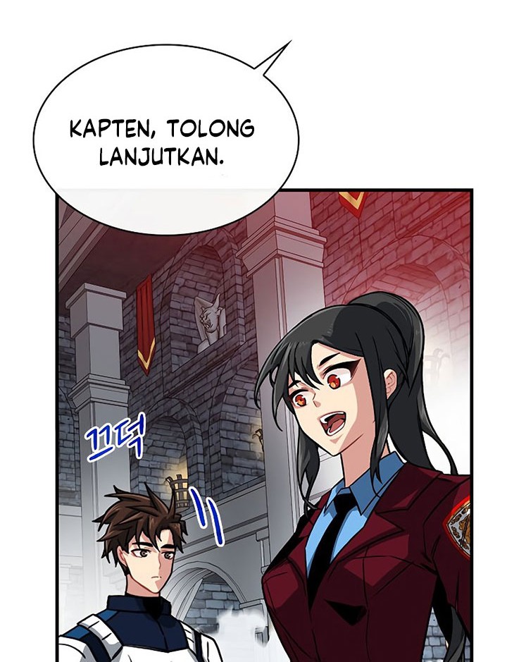 SSS-Class Gacha Hunter Chapter 50 Gambar 16