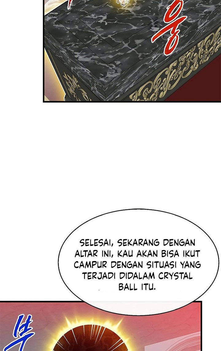 SSS-Class Gacha Hunter Chapter 51 Gambar 20