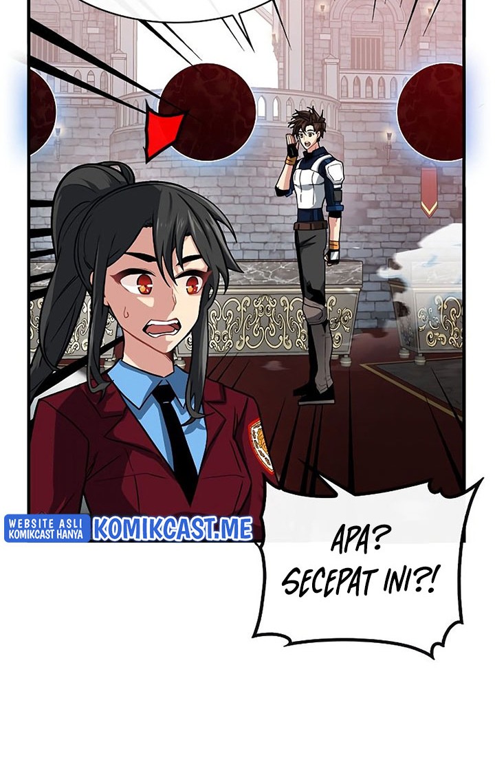 SSS-Class Gacha Hunter Chapter 51 Gambar 24