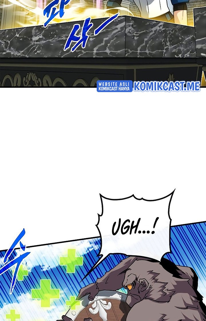 SSS-Class Gacha Hunter Chapter 51 Gambar 26