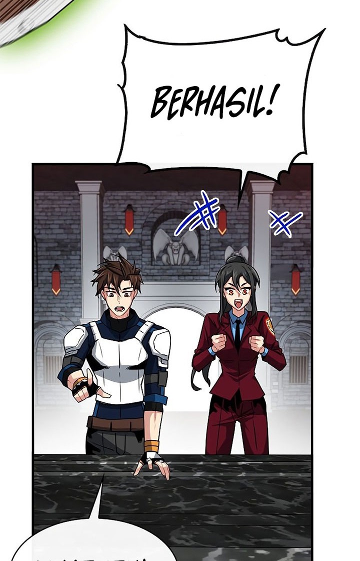 SSS-Class Gacha Hunter Chapter 51 Gambar 28