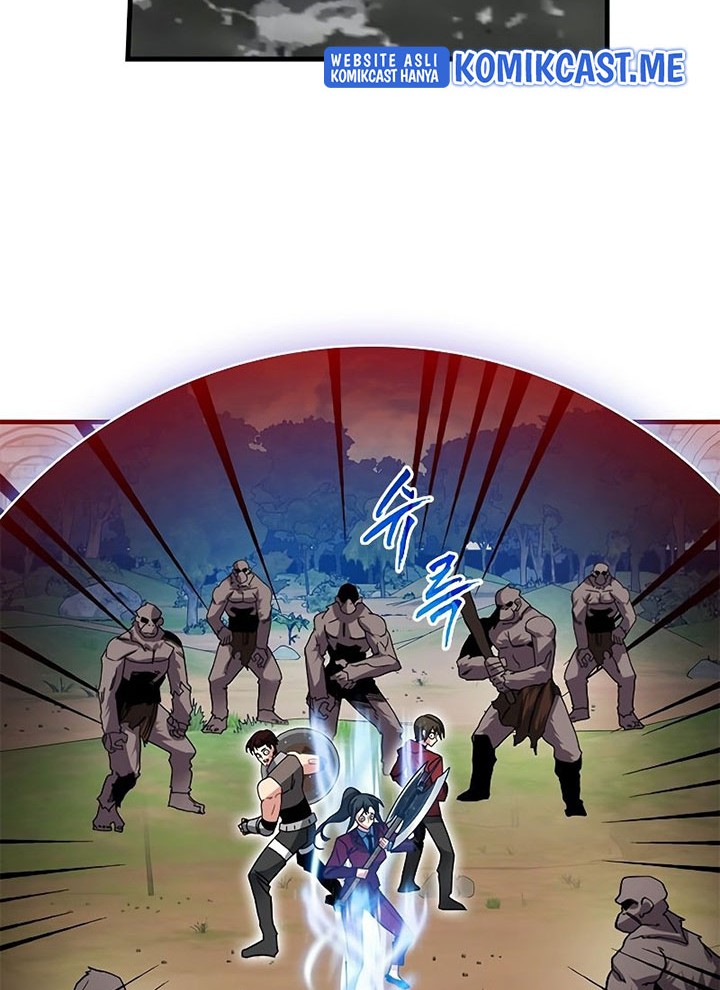 SSS-Class Gacha Hunter Chapter 51 Gambar 32