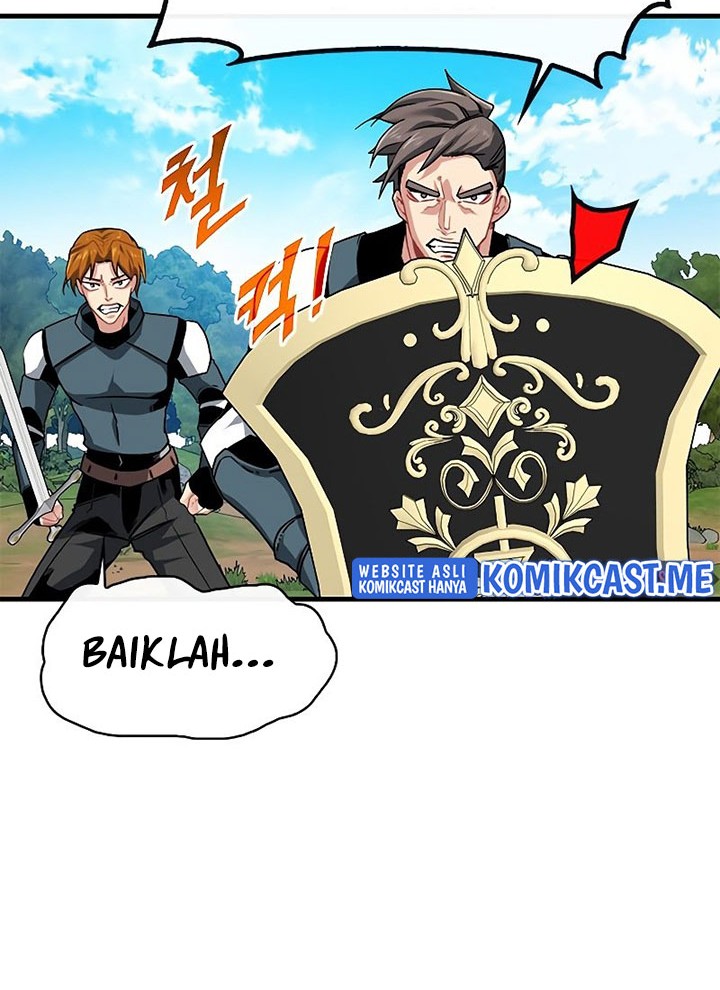 SSS-Class Gacha Hunter Chapter 51 Gambar 36