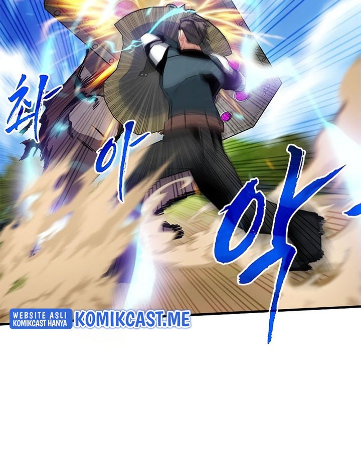 SSS-Class Gacha Hunter Chapter 51 Gambar 38