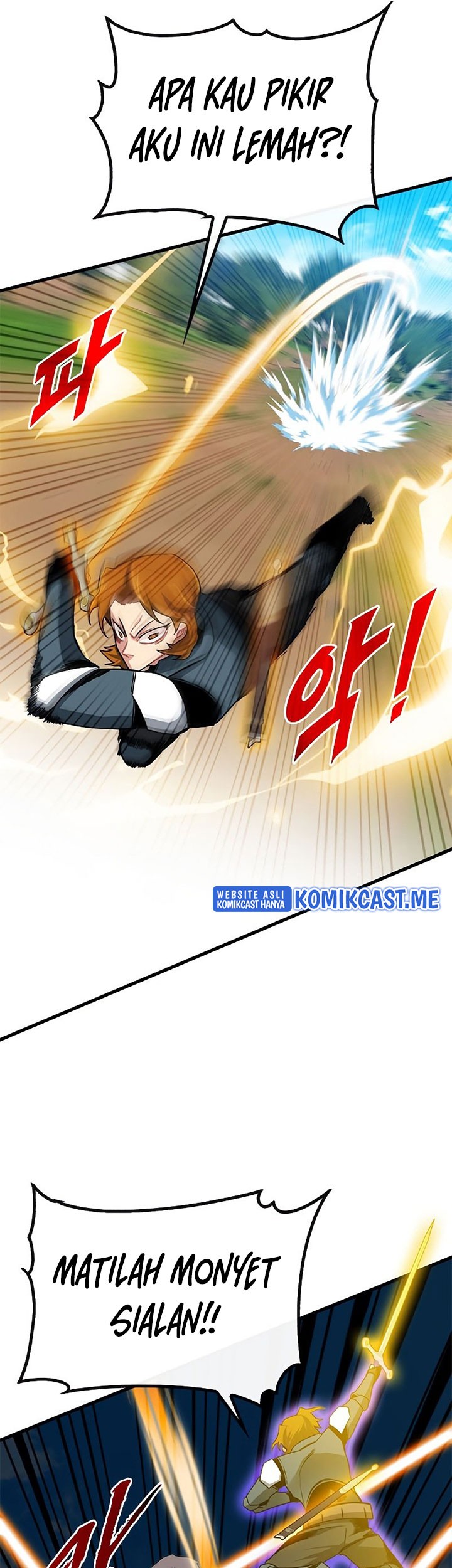 SSS-Class Gacha Hunter Chapter 51 Gambar 43