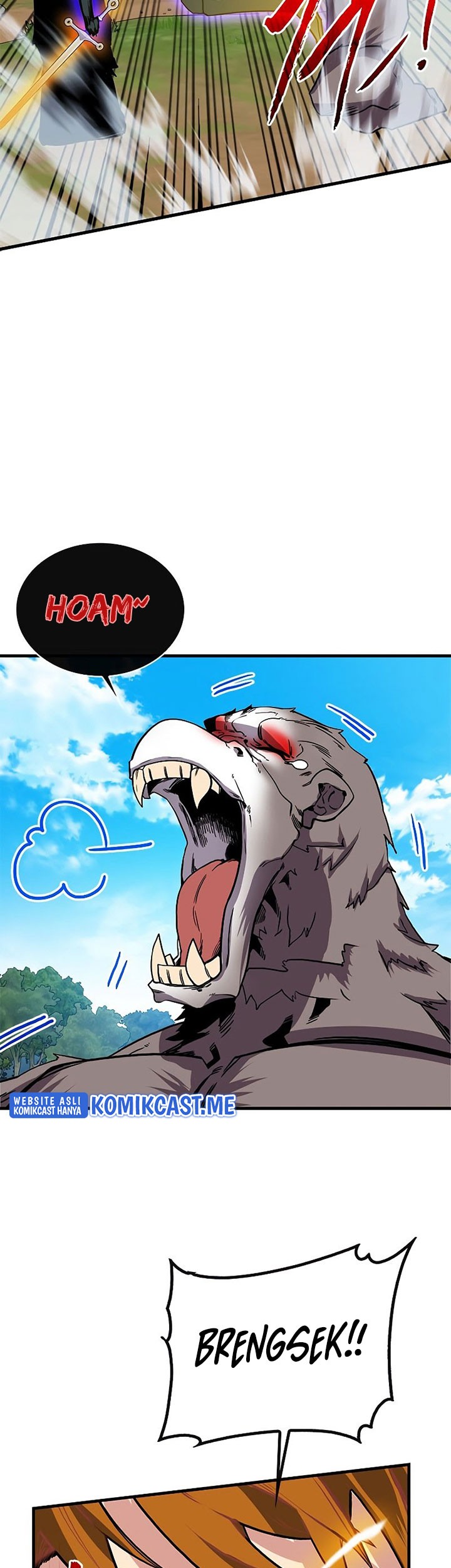 SSS-Class Gacha Hunter Chapter 51 Gambar 45