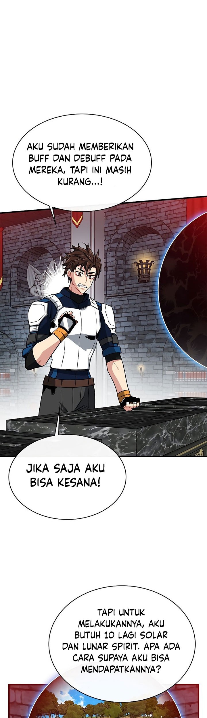 SSS-Class Gacha Hunter Chapter 51 Gambar 47