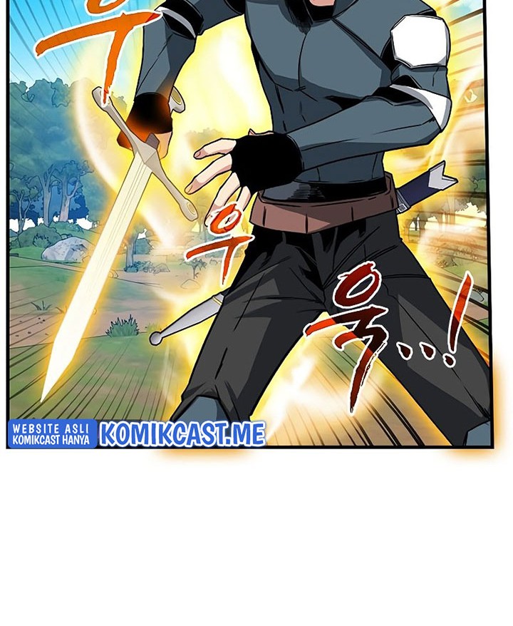 SSS-Class Gacha Hunter Chapter 51 Gambar 54