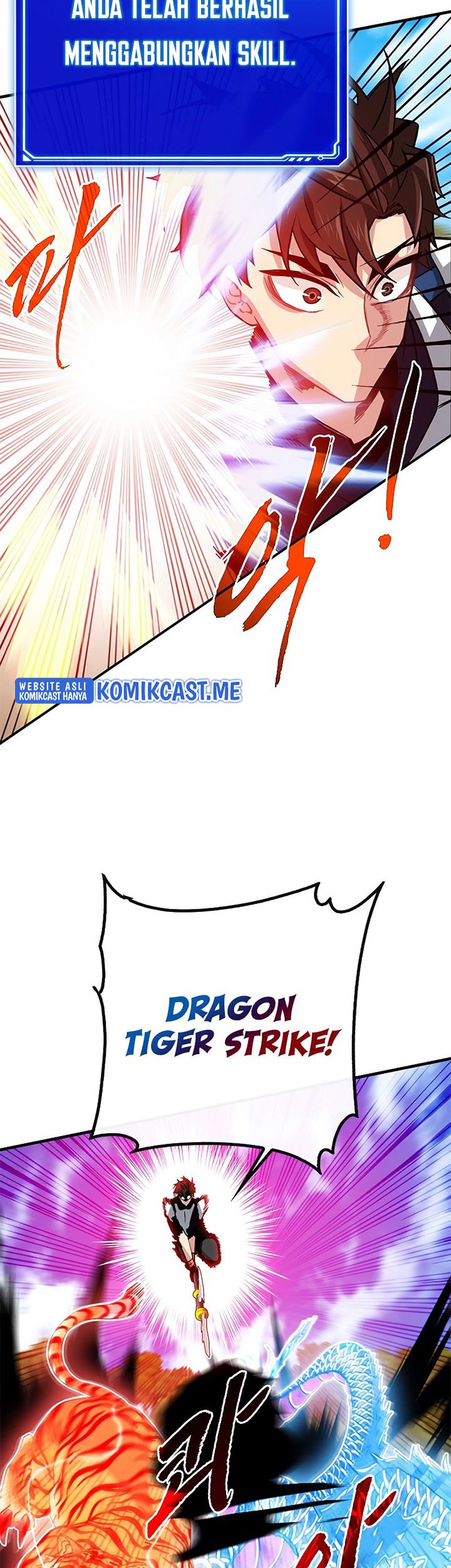 SSS-Class Gacha Hunter Chapter 51 Gambar 63