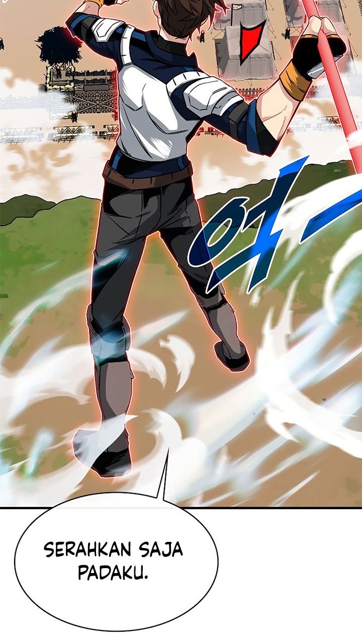 SSS-Class Gacha Hunter Chapter 51 Gambar 6